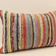 Coussin kilim