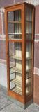 Display cabinet (Height 2.10m)