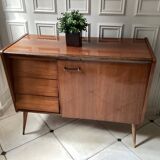 Sideboard from the 60s, vintage