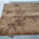 Table de ferme bistrot