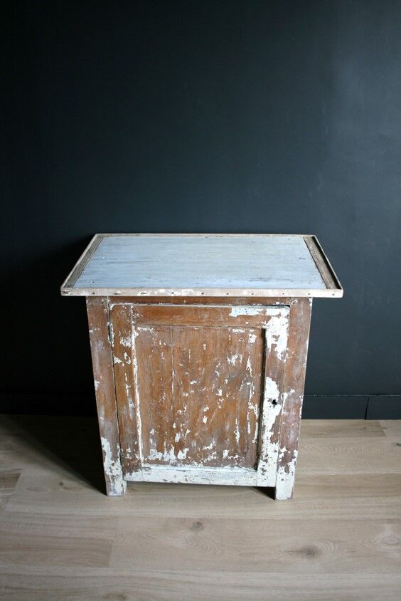 Solid wood jam maker