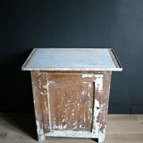 Solid wood jam maker