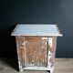 Solid wood jam maker