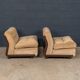 Italian "amanta" 4-piece modular sofa by mario bellini for b&b italia c1980