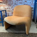Alky chair by Giancarlo Piretti for Castelli, 1969