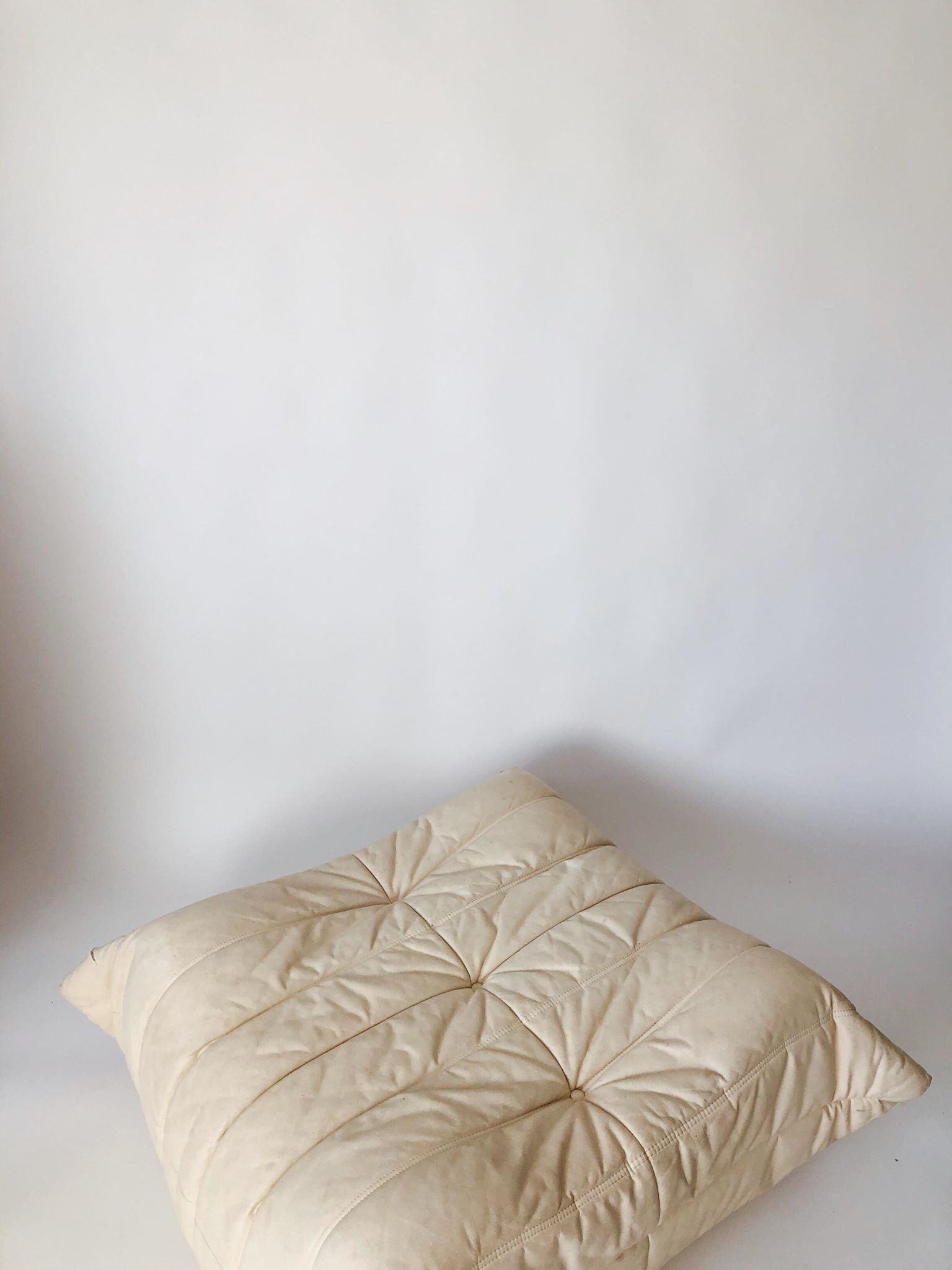 Pouf Togo by Michel Ducaroy for Ligne Roset