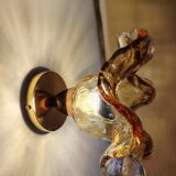 Murano wall light