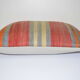Housse de coussin kilim tissée à la main