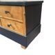 Tradesman's cabinet with drawers