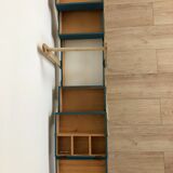 Vintage worker revisited