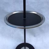 Ashtray with saucer, Made in France, 1970s