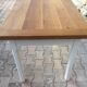 Farmhouse table