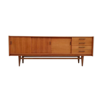 Vintage sideboard, sideboard, lowboard, 60s