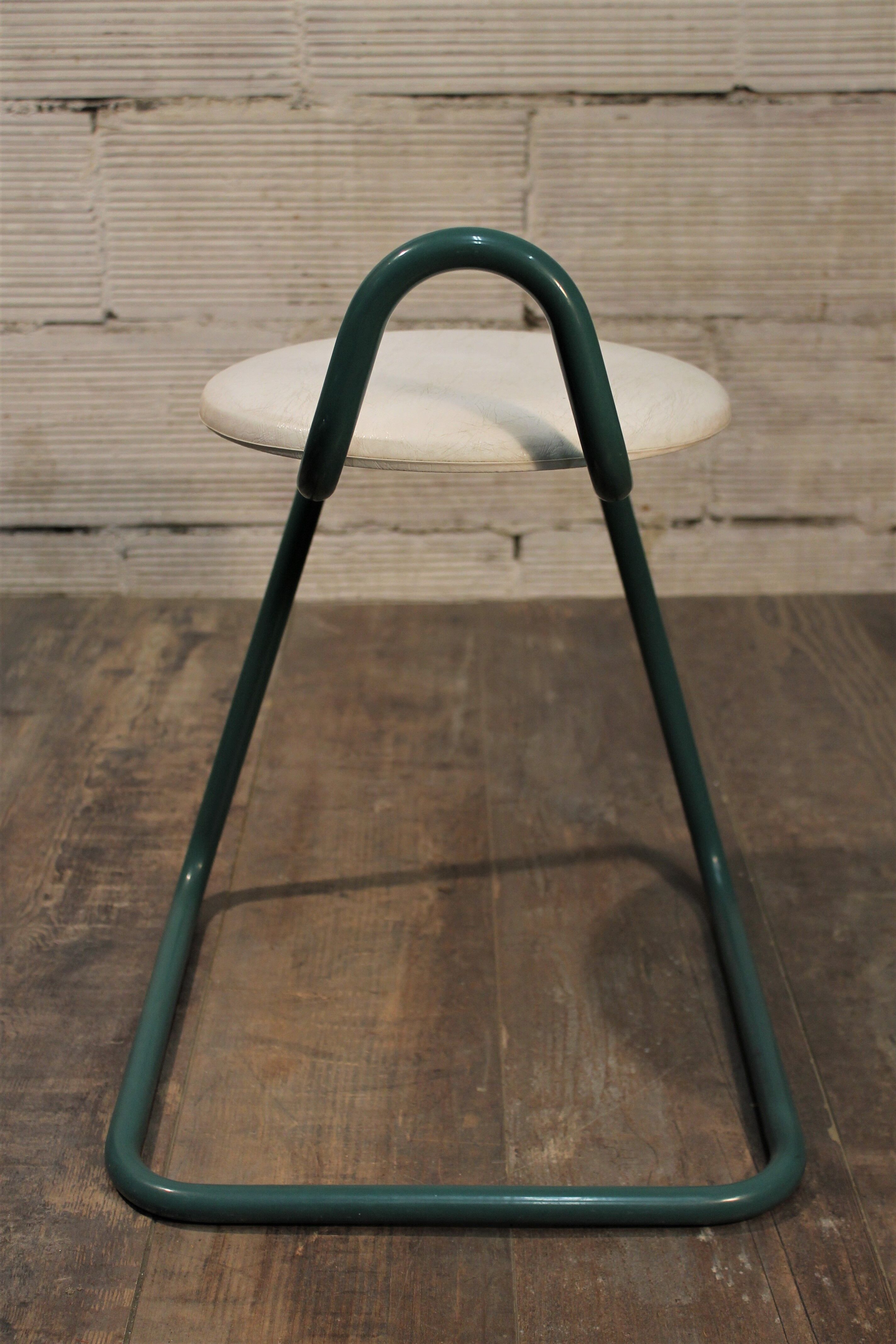 Stool child years 70