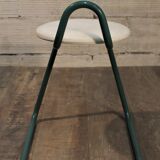 Stool child years 70