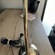 Arc Vintage Desk Lamp Vrieland Design Brass – Bauhaus Style