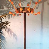 Coat rack on foot 1950s