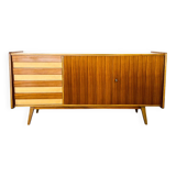 Scandinavian enfilade 1960