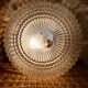 Sun ceiling light 25 cm