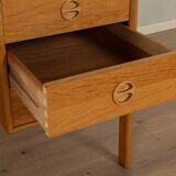 60s free-standing Desk by Arne Vodder