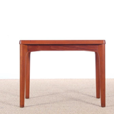 By Henning Kjaernulf for Vejle Møbelfabrik side table