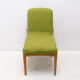 Mid century Dining Chairs by Miroslav Navrátil, 1960s, Set of 4