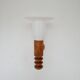 Uno & Östen Kristiansson Mid-Century Wall Lamp