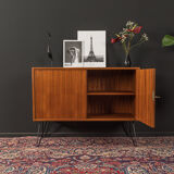 1960s dresser, WK Möbel