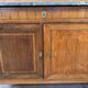 Buffet Louis XVI
