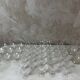 Lot verres cristal