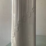 Vintage KPM West Germany porcelain vase from the 70s