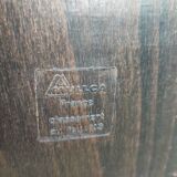 Paire de chaises Mullca