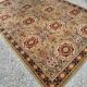 Tapis de style oriental