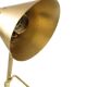 Mid-century table lamp, USSR, 1960s