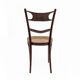 Set Early 20th Century Neapolitan Bent Beech Thonet Chairs Sautto&Liberale