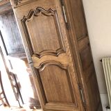 Solid oak bonnet maker