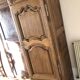 Solid oak bonnet maker