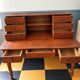 Teacher's desk, first half of the 20th century.