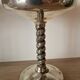 Set of 4 vintage silver dessert bowls – Made in Spain – 1960s