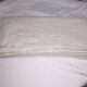 Nappe ancienne chanvre