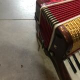 Accordion bempa