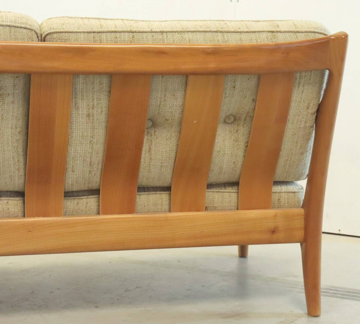 Knoll 3 persoons bank 'Schmitten'