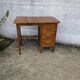 Small administrative office