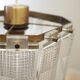 Pendant lamp, Danish design, 1970s, production: Denmark