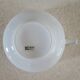 Limoges porcelain cup