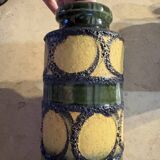 Vase West Germany