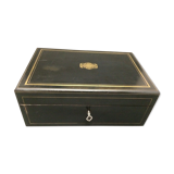 Napoleon III box