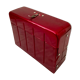 Metal box resisto