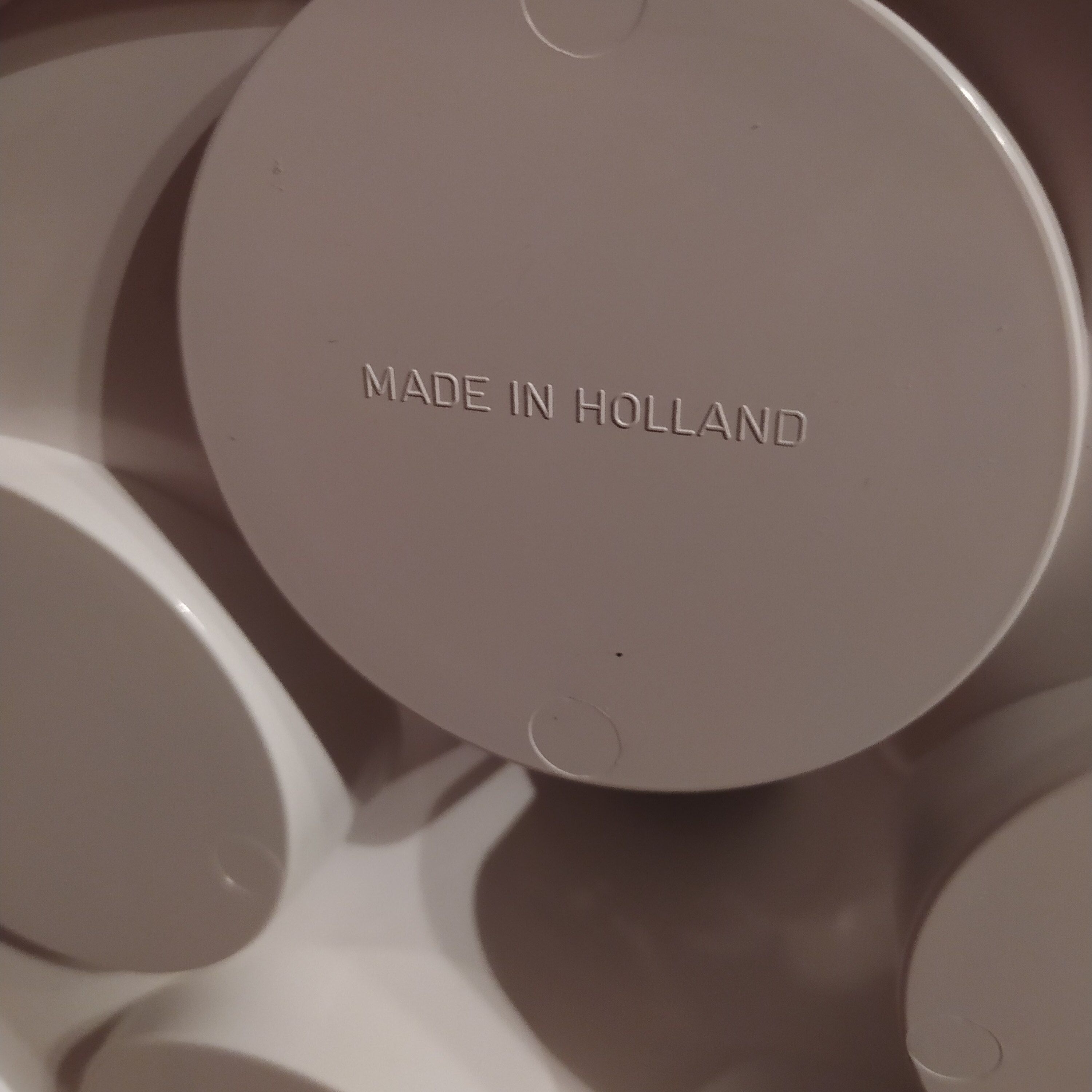 Service bar design Flair Holland