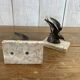 Pair of bookends